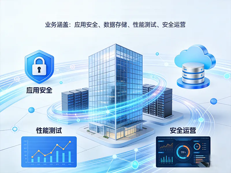 深圳市锦鲤氏科技有限公司 公司介绍图