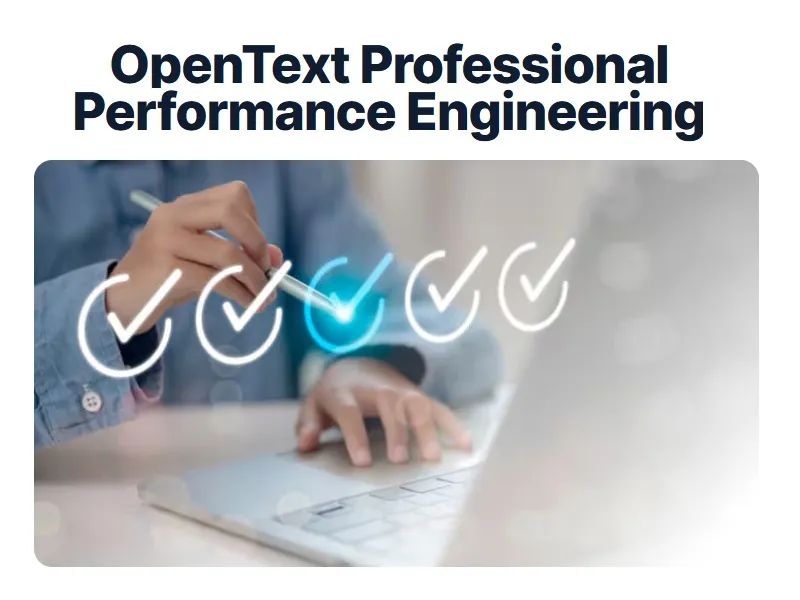 应用性能测试产品