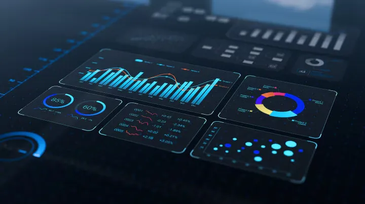 企业级解决方案与技术服务