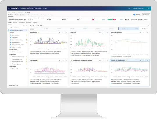 WebInspect 动态应用安全测试与漏洞扫描说明图