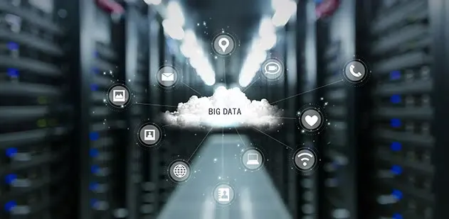 InfoStor 企业级存储系统产品介绍图